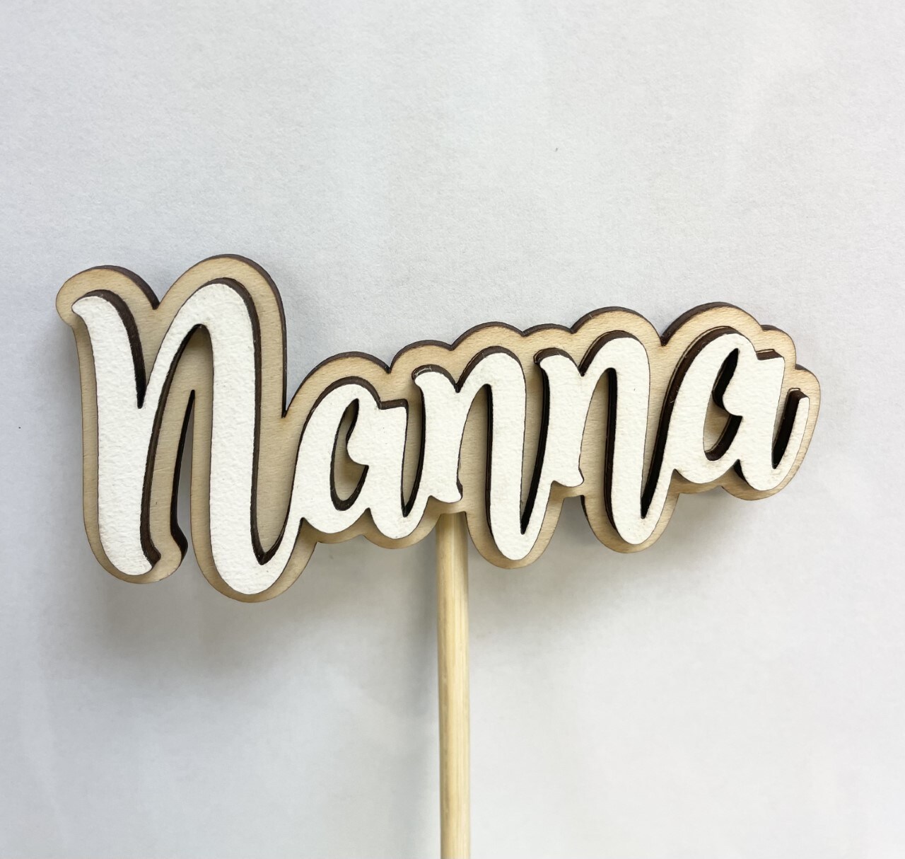 Nanna Pick